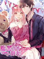 腹黑少爷小甜妻